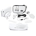 18 in 1 Starter Kit - White (Nintendo DSi)