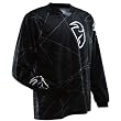 Thor MX Static Men's MotoX Motorcycle Jersey - Black