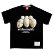 RMC Martin Ksohoh Black URLIFEORMYLIFE T-shirt. REDM0092