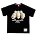 RMC Martin Ksohoh Black URLIFEORMYLIFE T-shirt. REDM0092