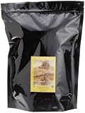 Numi Tea Sweet Meadows, Chamomile Lemon Myrtle Herbal Tessan, Loose Leaf, 16-Ounce Bags (Pack of 2)