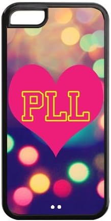Customize High Quality Pretty Little Liars Back Cover Case for iphone 5C
