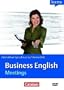 Business English: Meetings