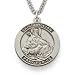 Sterling Silver 7/8