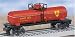 Delaware Hudson Tank Car