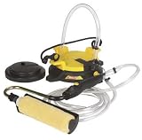 CRDLS PWR Paint Roller