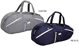 YONEX（ヨネックス）【LIGHT SERIES ラケットバッグ４ BAG742-4ライトグレー】テニスバッグ