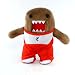 Search : Domokun Olympic Plush - Japan Uniform