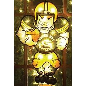 Green Bay Packers 20