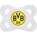 MAM 514110 - Original, Football, Bundesliga: Borussia Dortmund, 0-6 Monate, Silikon