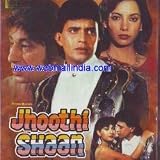 Jhoothi Shaan