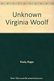 The unknown Virginia Woolf