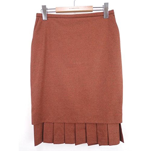 [エルメス] HERMES ＨＥＲＭＥＳ スカート(2700019804412)　中古