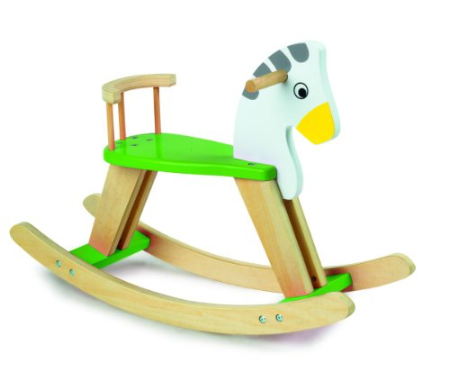Small Foot Company 4738 - Schaukelpferd Mona Preisvergleich