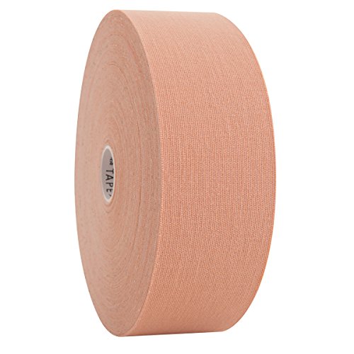 3B Scientific Beige Cotton Kinesiology Tape, Bulk Roll, 2