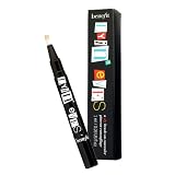 Benefit Cosmetics lyin eyes concealing pen 02 medium 419UlbTCNzL. SL160 Benefit Cosmetics lyin eyes concealing pen 02 medium