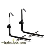 Medallion/countryside Universal Bracket