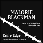 Knife Edge | [Malorie Blackman]