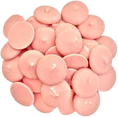 Alpine Pink Wafer By Clasen 8 oz