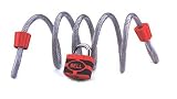Bell Heavy Duty Cable and Padlock Bike Lock