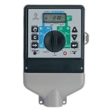 Buy Orbit 27966 Super Dial Series 6 Station Indoor Controller