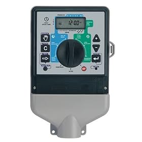 Buy Orbit 27966 Super Dial Series 6 Station Indoor Controller by Orbit now!