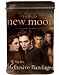 Twilight New Moon 3 Style Adhesive Bandages in Tin Case 24 Strips