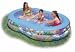 Paradise Lagoon Inflatable Wading Pool