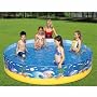FILL N FUN 72" X 15" PADDLING POOL