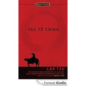 Tao Te Ching