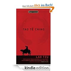 Tao Te Ching (Signet Classics)