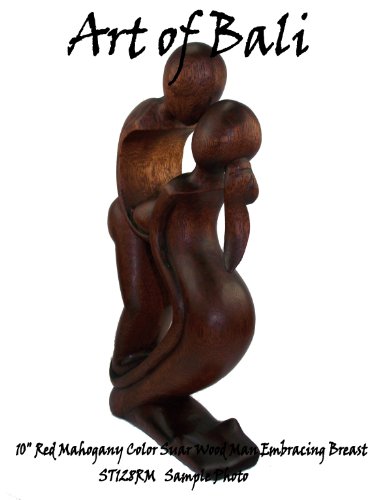 Image #3 of Art of Bali ST128RM