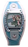 High School Musical Kids' Crystal Accented Watch #WHSM04177