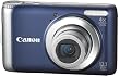 Canon �f�W�^���J���� PowerShot A3100 IS �u���[ PSA3100IS(BL)