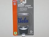 UCLA BRUINS Team Logo Everbrite (LED) NIGHT LIGHT (2 1/2 x 3 1/2) with a 5 Yr Guarantee!