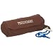 Trixie 32193 Dog Activity Preydummy, � 8 cm/20 cm, braun