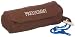 Trixie 32193 Dog Activity Preydummy, � 8 cm/20 cm, braun