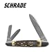 Schrade 9UH Uncle Henry Cigar Whittler