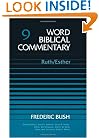 Ruth-Esther (Word Biblical Commentary, Vol. 9)