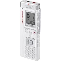 Panasonic RR-US551 1-GB Digital Voice Recorder