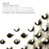 Shostakovich: Symphony No. 5 in D Minor; Symphony No. 10 in E Minor