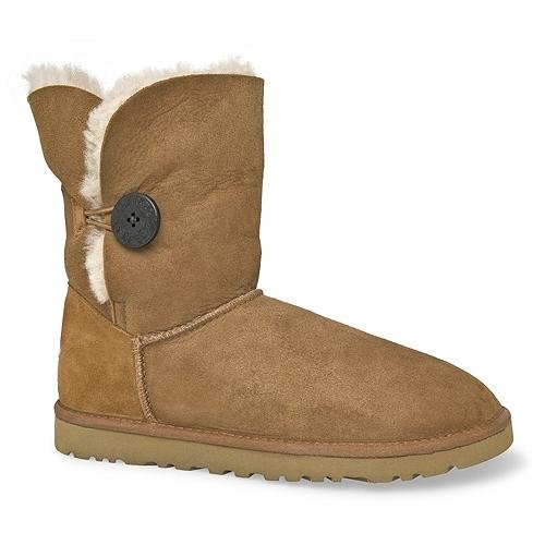 Womens UGG Bailey Button Boot