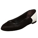 Giuseppe Zanotti Women's I86193 Flat,Moro,38 EU (US Women's 8 M)