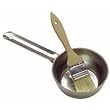 Stainless Steel Basting Brush Set