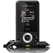 Sony Ericsson W205 Mobile Phone on Vodafone PAYG