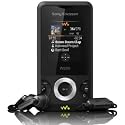 Sony Ericsson W205 Mobile Phone on Vodafone PAYG