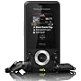 Sony Ericsson W205 Mobile Phone on Vodafone PAYG