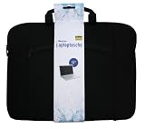 Produkt-Bild: Idena 373180 Laptoptasche f&uuml;r 3,5" - 4,3" schwarz