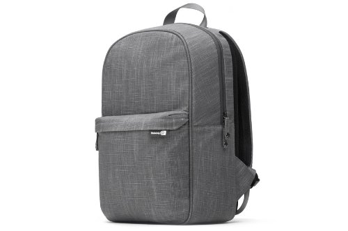 booq Mamba daypack,gray [MDP-GRY] booq M