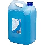 HEALTHLIFE Ultrasound Gel 5 Litre Container Blue